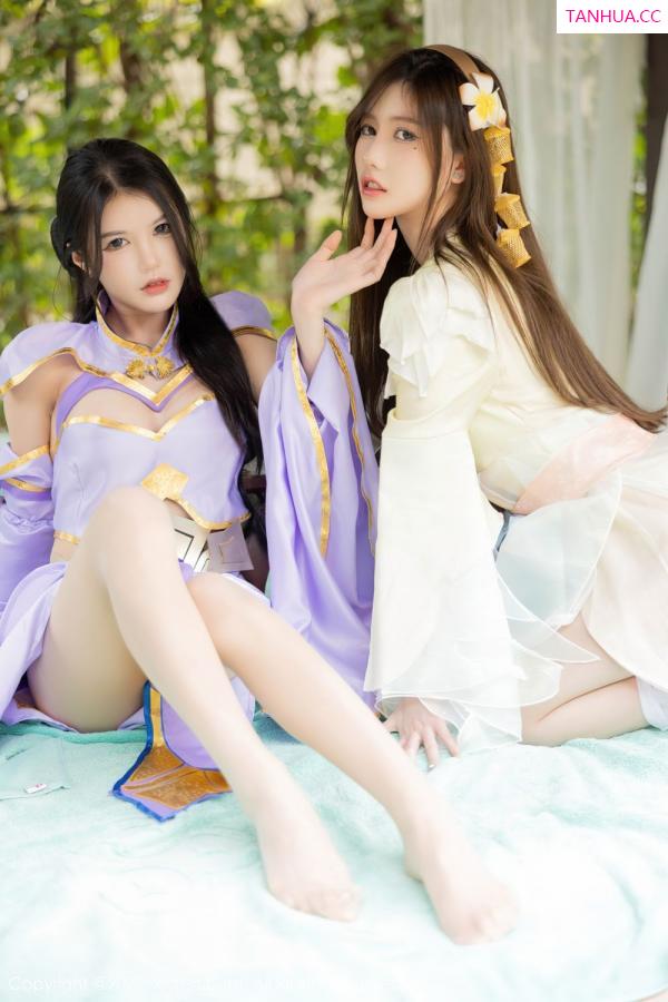 美桃酱  [XiuRen]高清写真图 2022.04.29 No.4948 模特合集第11张图片